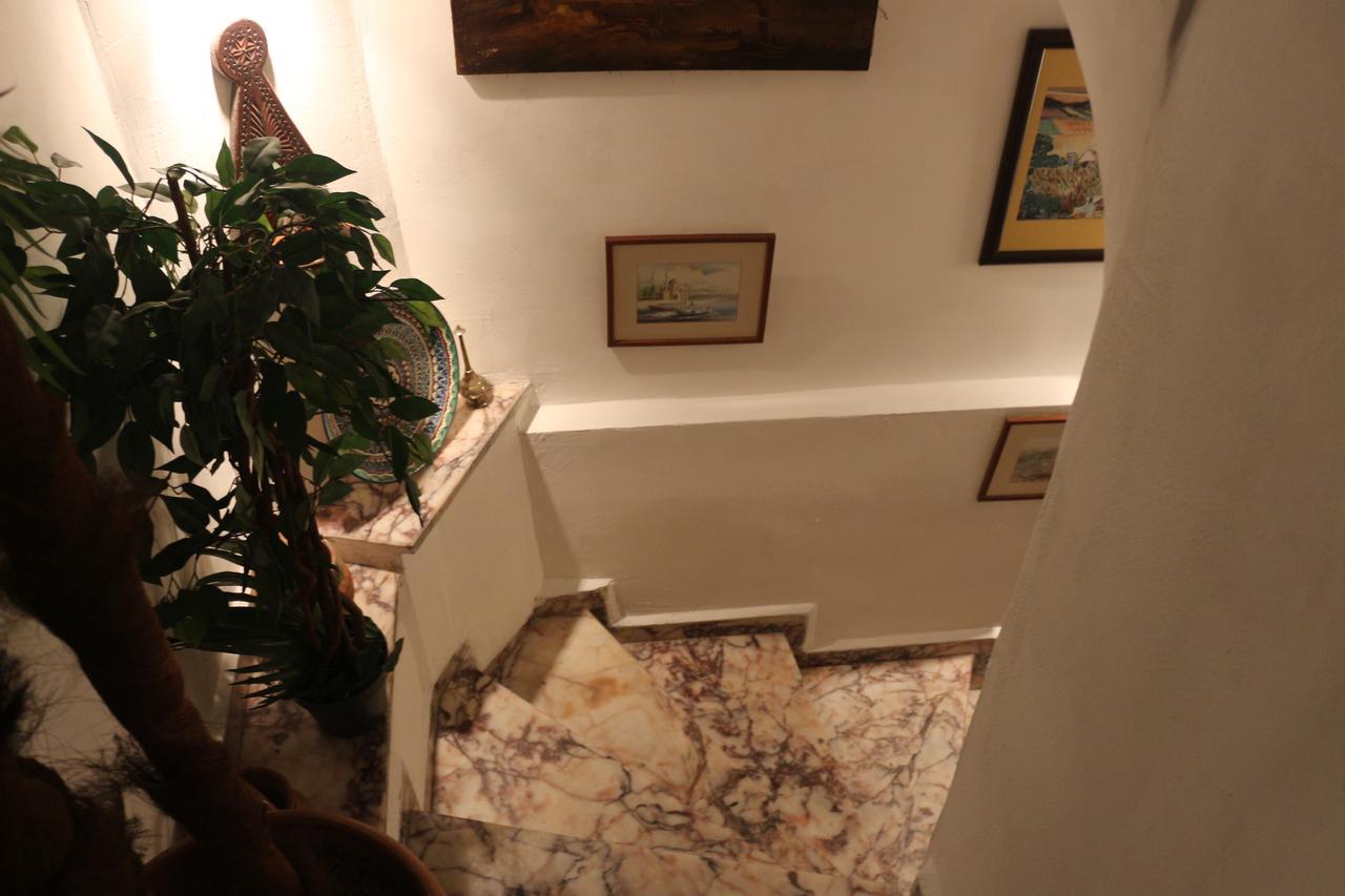 Ortakoy Pasha Konagi Hotel Istanbul Eksteriør billede