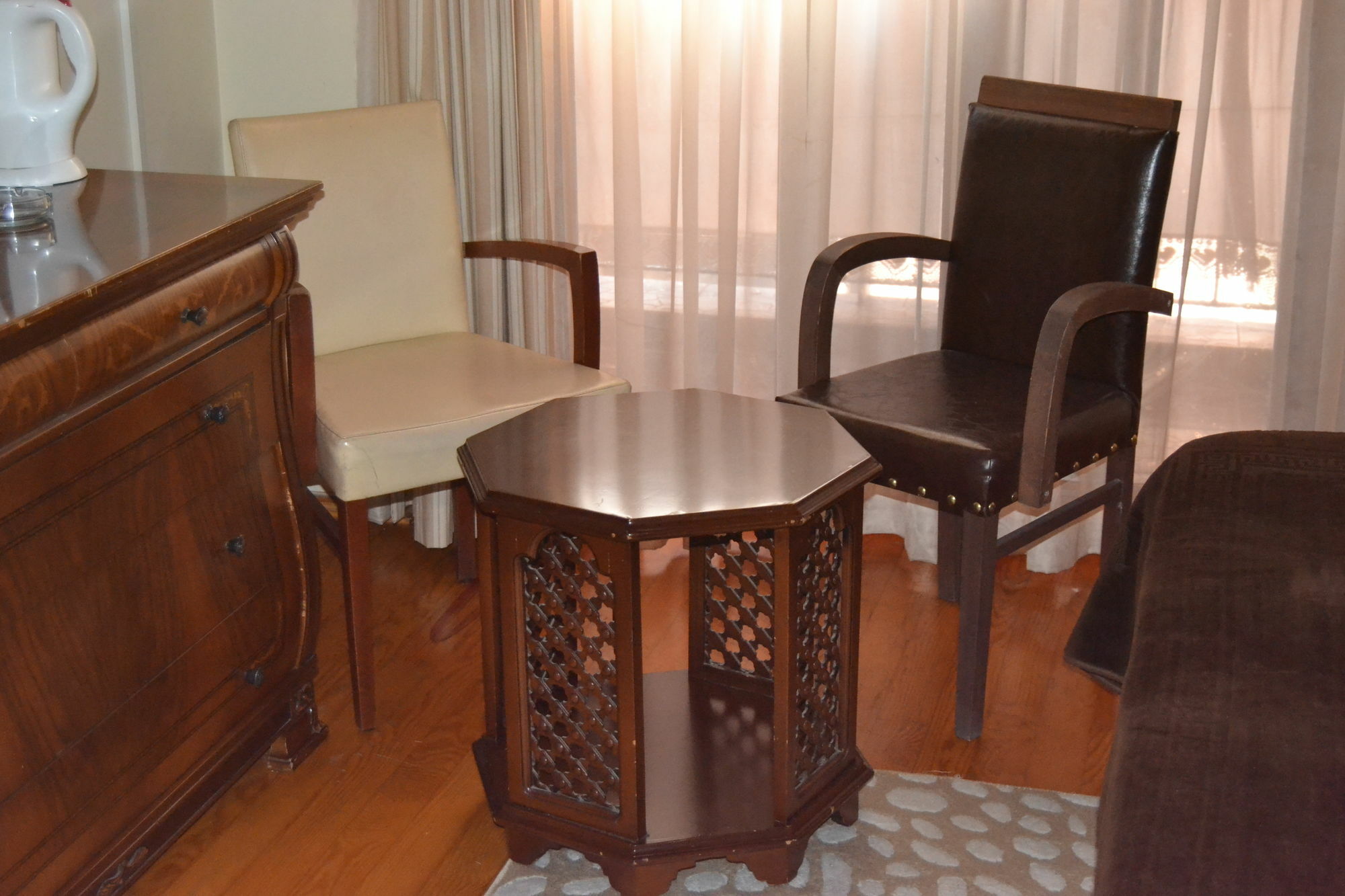 Ortakoy Pasha Konagi Hotel Istanbul Eksteriør billede