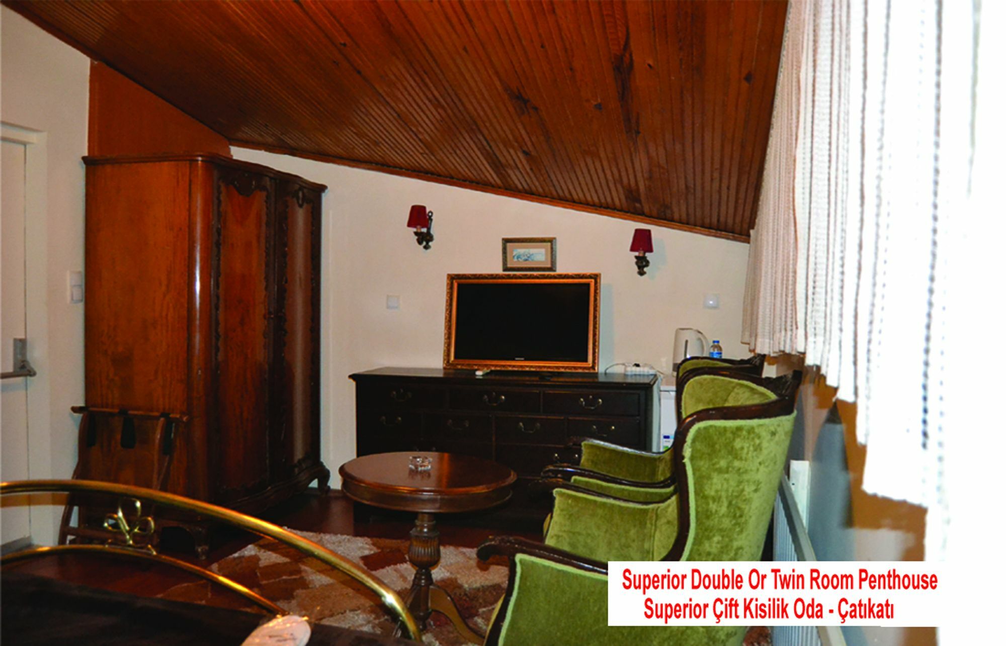 Ortakoy Pasha Konagi Hotel Istanbul Eksteriør billede