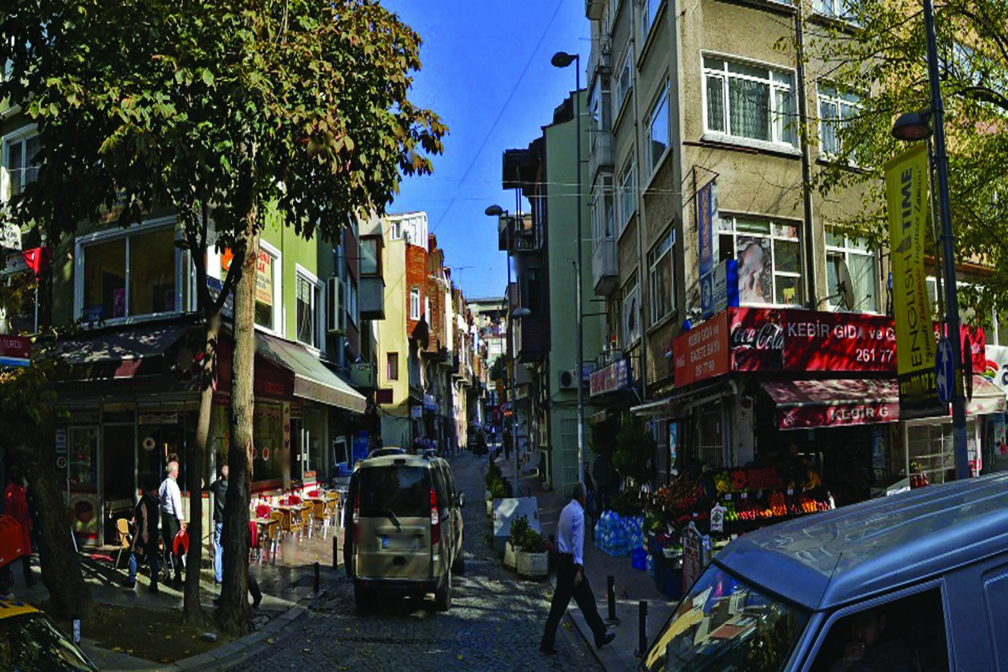 Ortakoy Pasha Konagi Hotel Istanbul Eksteriør billede