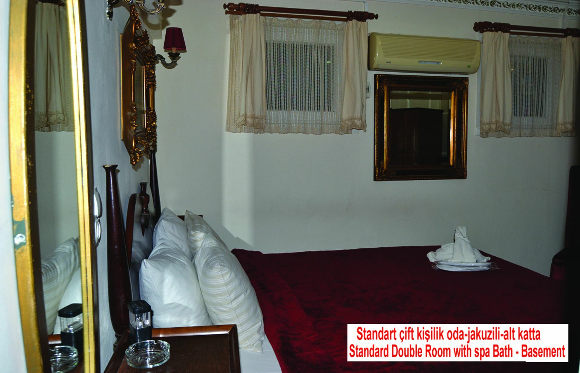 Ortakoy Pasha Konagi Hotel Istanbul Eksteriør billede