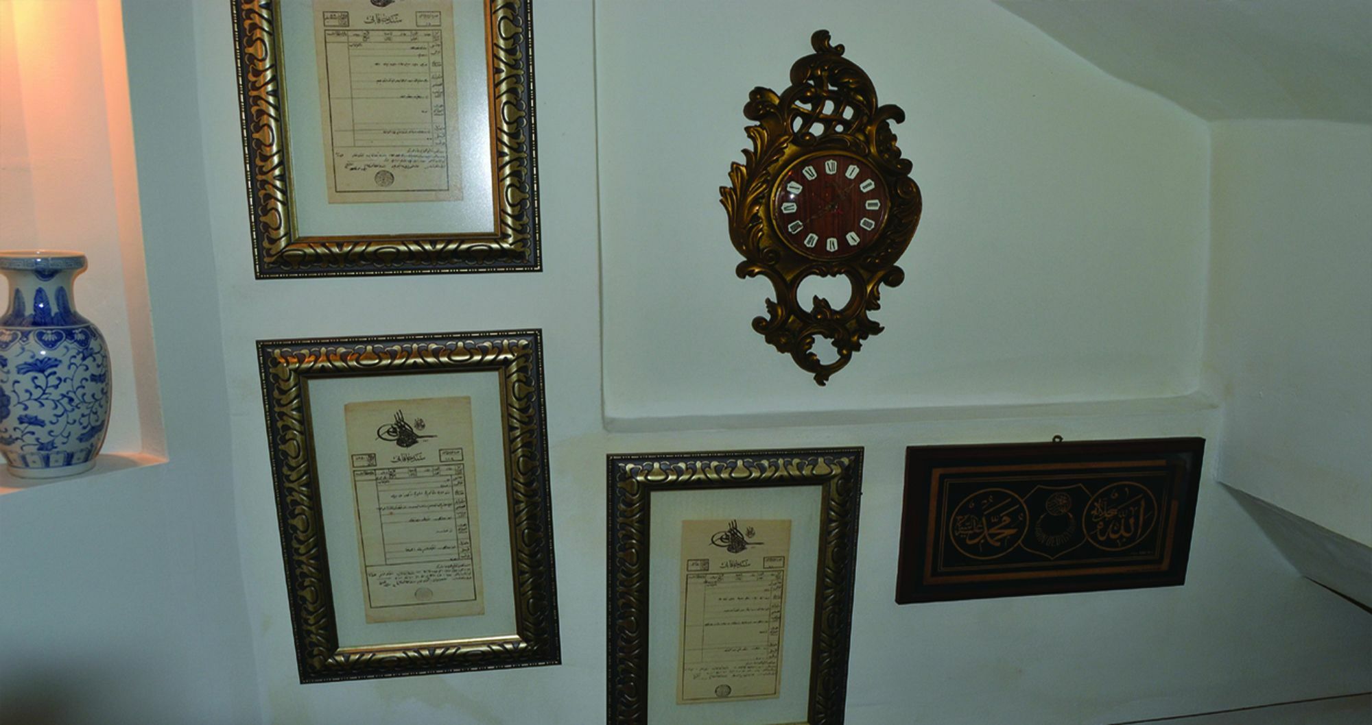 Ortakoy Pasha Konagi Hotel Istanbul Eksteriør billede