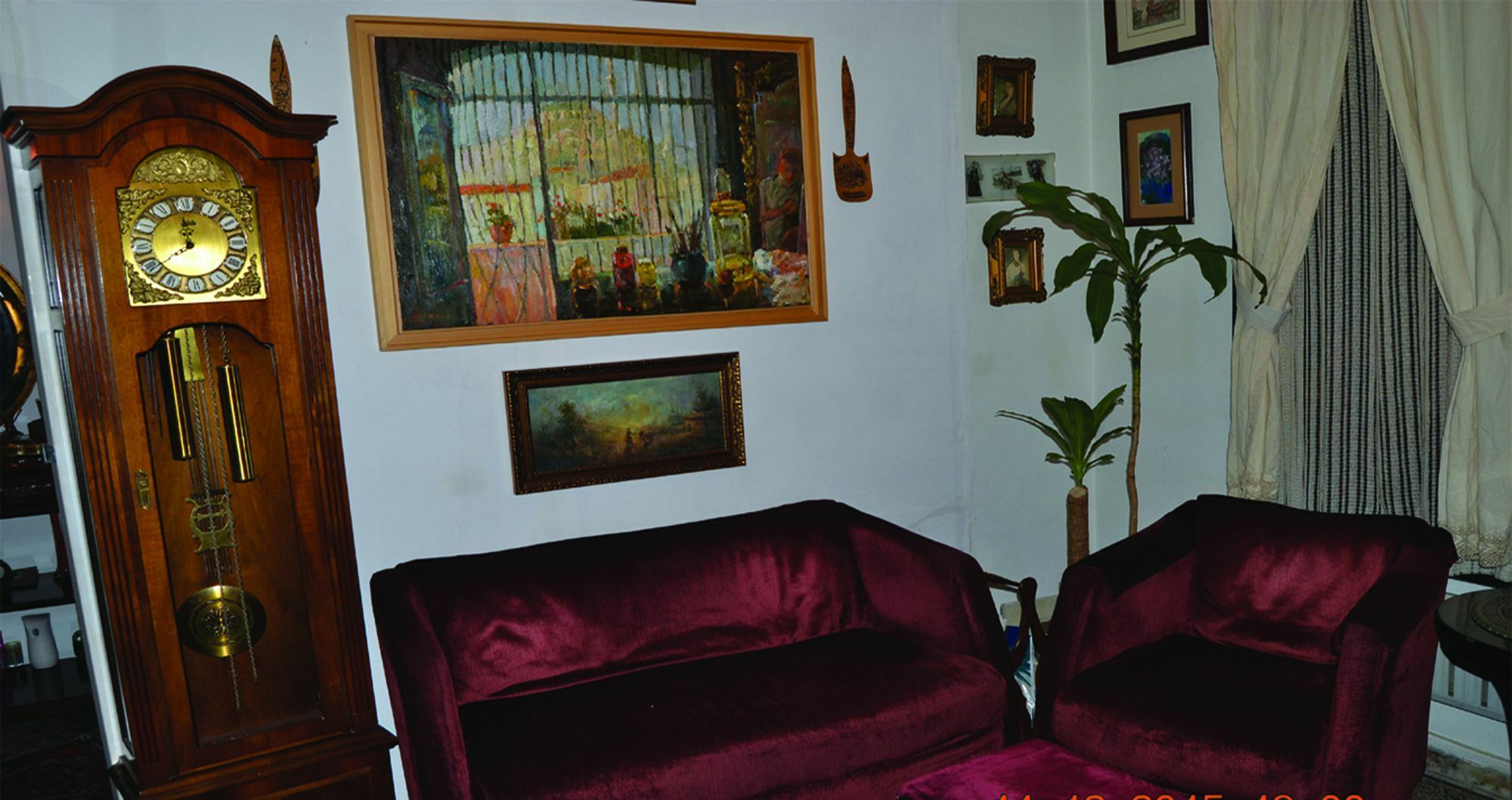 Ortakoy Pasha Konagi Hotel Istanbul Eksteriør billede