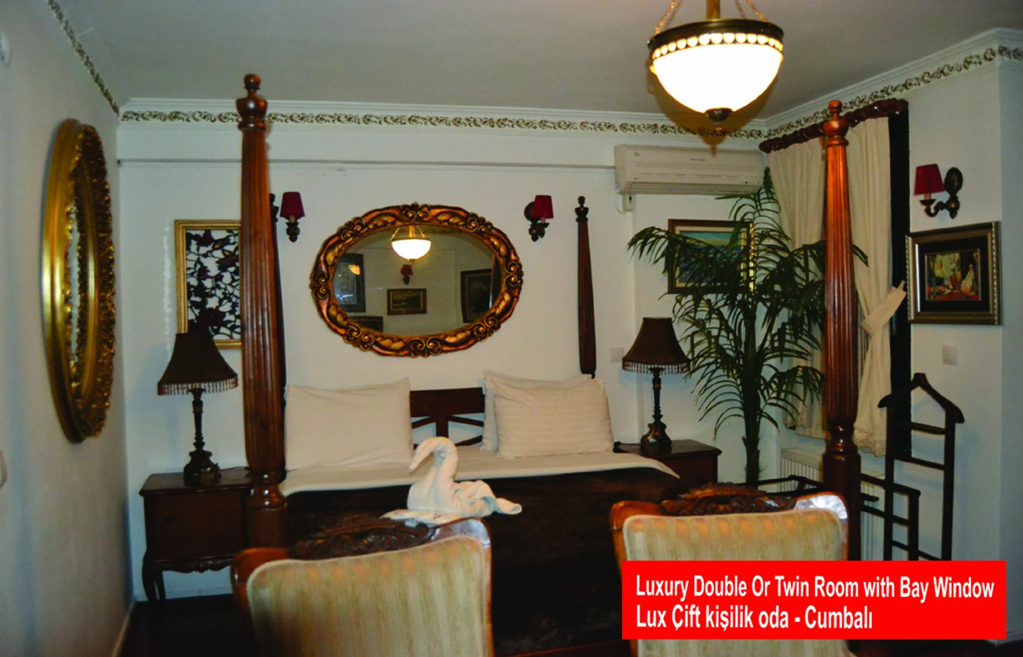Ortakoy Pasha Konagi Hotel Istanbul Eksteriør billede